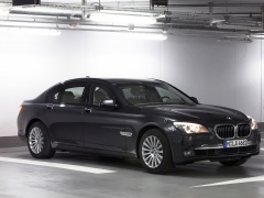 bmw 7-series high security pic #66468