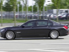 bmw 7-series high security pic #66472
