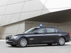 bmw 7-series high security pic #66480