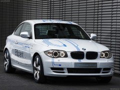 BMW 1-series ActiveE pic