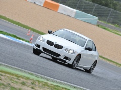 bmw 335is coupe pic #71638