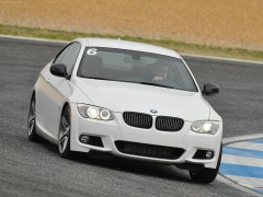 bmw 335is coupe pic #71640