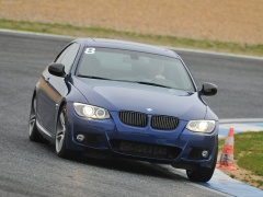 bmw 335is coupe pic #71641