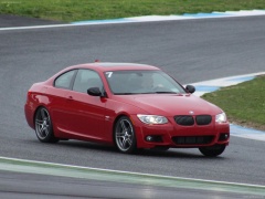 bmw 335is coupe pic #71650
