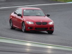 bmw 335is coupe pic #71651