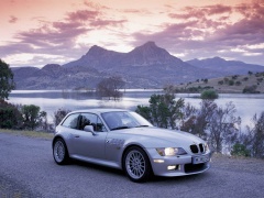 Z3 Coupe photo #754