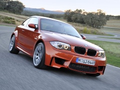 bmw 1-series m coupe pic #77248