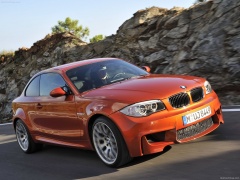 bmw 1-series m coupe pic #77250