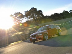 bmw 1-series m coupe pic #77257