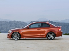 bmw 1-series m coupe pic #77258