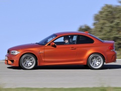 bmw 1-series m coupe pic #77261