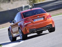 bmw 1-series m coupe pic #77263