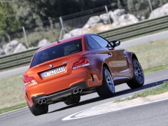 bmw 1-series m coupe pic #77265