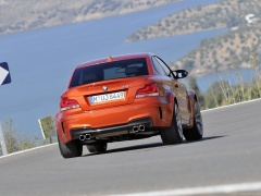 bmw 1-series m coupe pic #77268