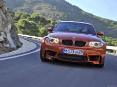 bmw 1-series m coupe pic #77270