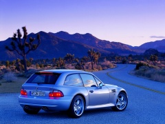 bmw z3 m coupe pic #790