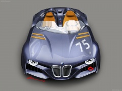 bmw 328 hommage pic #80756