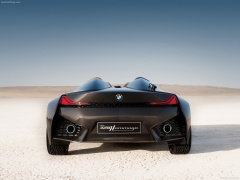 bmw 328 hommage pic #80765