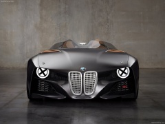 bmw 328 hommage pic #80766