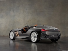 bmw 328 hommage pic #80767