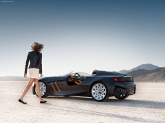 bmw 328 hommage pic #80768