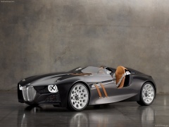 bmw 328 hommage pic #80774
