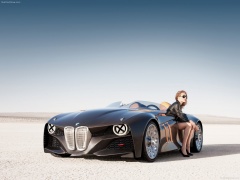 bmw 328 hommage pic #80775