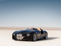 bmw 328 hommage pic #80776