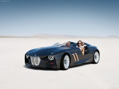bmw 328 hommage pic #80777