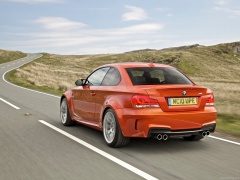 bmw 1-series m coupe pic #80958