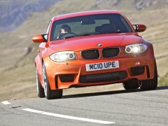 bmw 1-series m coupe pic #80965