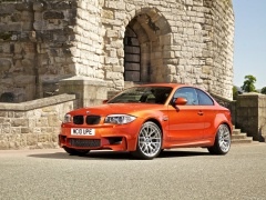 bmw 1-series m coupe pic #80968