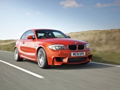 bmw 1-series m coupe pic #80971