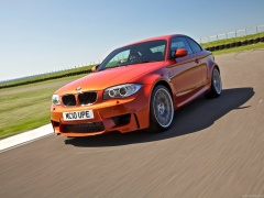 bmw 1-series m coupe pic #80972