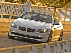 bmw 6-series f13 convertible pic #81132