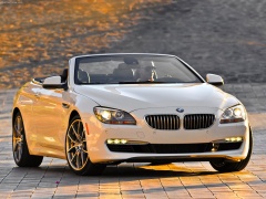 bmw 6-series f13 convertible pic #81135