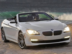 bmw 6-series f13 convertible pic #81139