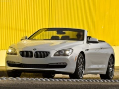 bmw 6-series f13 convertible pic #81140