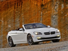 bmw 6-series f13 convertible pic #81141