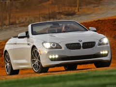 bmw 6-series f13 convertible pic #81142