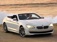 bmw 6-series f13 convertible pic #81146