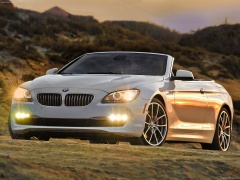 bmw 6-series f13 convertible pic #81147