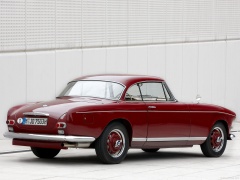 bmw 503 coupe pic #82070