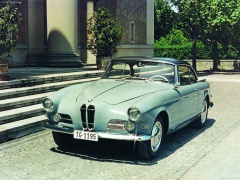 bmw 503 coupe pic #82074
