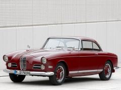 bmw 503 coupe pic #82077