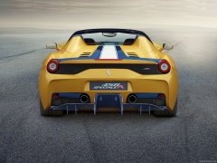458 Speciale A photo #129623