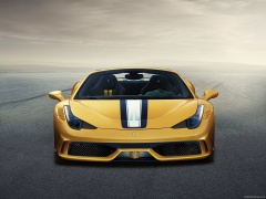 458 Speciale A photo #129624