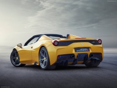 458 Speciale A photo #129625