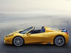 458 Speciale A photo #129626