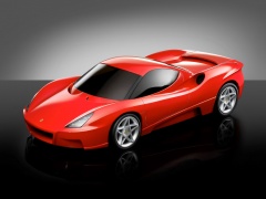 Ferrari Design Competition pic